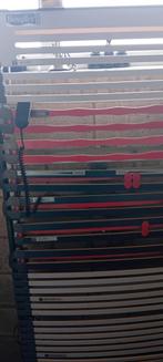 Elektrische Lattenbodem 90x200 - Zo Goed Als Nieuw, Ophalen of Verzenden, Zo goed als nieuw