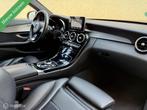 Mercedes C-klasse Estate C350 e Lease Edition Burmester Navi, Automaat, Achterwielaandrijving, Gebruikt, Euro 6