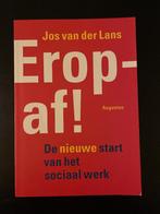 Erop af! De nieuwe start van het sociaal werk, Gelezen, Diverse, Alpha, HBO