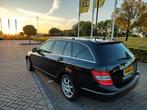Mercedes C-Klasse 180 Kompressor Automaat | Benzine + LPG |, Auto's, Automaat, Bedrijf, LPG, Te koop