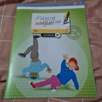 Groep 3 Pennenstreken schrijfboek 3b blokschrift- schrijven, Boeken, Ophalen of Verzenden, Nieuw