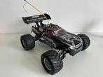 Reely Rockhard truggy 1/10 rc auto, Elektro, Gebruikt, Auto offroad, Ophalen of Verzenden
