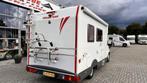 Leuk Inruilkoopje Roller Team Living 15P met Fransbed '2004, Caravans en Kamperen, Overige merken, Chemisch toilet, Bedrijf, Tot en met 3