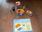 Huiskamer / woonkamer van playmobil (#3966), Ophalen, Zo goed als nieuw, Complete set