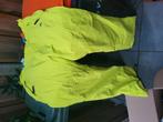 Skibroek, leuk voor bij de snowboots uit andere advertentie, Ophalen of Verzenden, Zo goed als nieuw, Maat 56/58 (XL), Broek