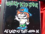 Ugly Kid Joe - CD As Ugly As They Wanna Be, Ophalen of Verzenden, Zo goed als nieuw