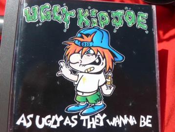 Ugly Kid Joe - CD As Ugly As They Wanna Be  beschikbaar voor biedingen