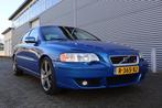 Nieuwe APK - Sonic Blue Volvo S60R facelift  - zeldzaam, Automaat, 1610 kg, Blauw, S60