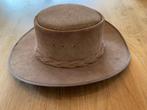 Leren hoed, Kleding | Heren, Hoeden en Petten, Ophalen, Brumby, Hoed, Nieuw