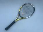 Babolat Aeropro Drive, Ophalen of Verzenden, Zo goed als nieuw, Racket, Babolat