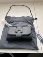 Hogan tasje.  Nieuw met kaartje., Sieraden, Tassen en Uiterlijk, Verzenden, Nieuw, Zwart, Schoudertasje