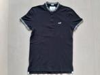 Hollister zwarte polo maat XS, Zwart, Ophalen of Verzenden, Zo goed als nieuw, Hollister
