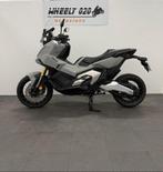 Honda x adv (nardo matt) 2025, Bedrijf