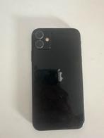 iPhone 11 128 gb, Telecommunicatie, Mobiele telefoons | Apple iPhone, Zwart, Zonder simlock, Zonder abonnement, 128 GB