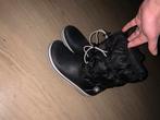 Crocs Snowboots Maat 38, Ophalen of Verzenden, Zo goed als nieuw, Zwart, Snowboots