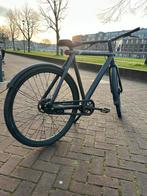 Vanmoof S3 Defect - Onderdelen of Reparatie, Fietsen en Brommers, Ophalen, Minder dan 30 km per accu, Gebruikt, Vanmoof