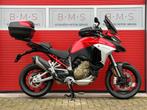 DUCATI MULTISTRADA V4 S (bj 2022), DUCATI, 4 cilinders, Bedrijf, Onbekend