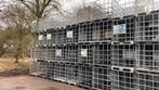 Ibc kratten nieuw of gebruikt, Minder dan 3 m³, Ophalen of Verzenden