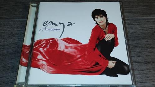 Enya - Amarantine, Cd's en Dvd's, Cd's | Pop, Zo goed als nieuw, 1980 tot 2000, Ophalen of Verzenden