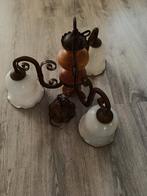 Oude hanglmp, Ophalen of Verzenden