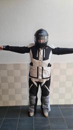Motorpak Alpine 2 x Xl, Motoren, Kleding | Motorkleding, Ophalen of Verzenden, Tweedehands, Dames, Combipak