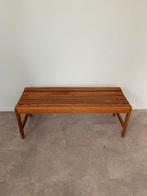 Tuinbank, Tuin en Terras, Tuinbanken, Ophalen, Gebruikt, Hout