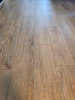 Mooie laminaatvloer ong 70m2, Doe-het-zelf en Verbouw, Vloerdelen en Plavuizen, Ophalen, 50 tot 150 cm, Zo goed als nieuw, 10 tot 30 cm