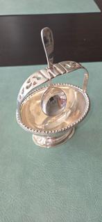 Suikerpotje met Lepel, Antiek en Kunst, Antiek | Goud en Zilver, Ophalen
