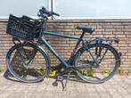 Cortina U1 jongensfiets, Gebruikt, Versnellingen, 53 tot 57 cm, Ophalen