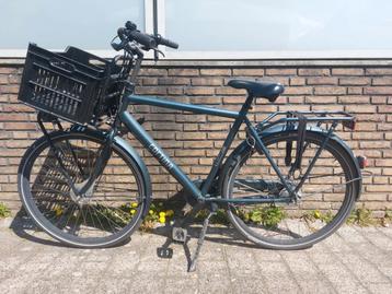 Cortina U1 jongensfiets beschikbaar voor biedingen