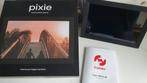 Pixie smart photo frame 10.1'' Charcoal, Audio, Tv en Foto, Fotografie | Digitale fotolijsten, Ophalen of Verzenden, Nieuw, 8 tot 12 inch