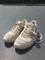 Adidas dames/meisjes sportschoenen - maat 36, Adidas, Ophalen of Verzenden, Gedragen, Sportschoenen
