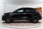 Audi Q3 45 TFSI e S Sdition 245PK | Pano | Virtual | Matrix, 12 maanden, Gebruikt, Leder en Stof, Zwart