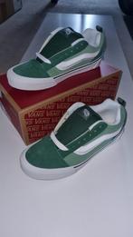 Vans knu skool 44 NIEUW, Ophalen of Verzenden, Nieuw, Zwart