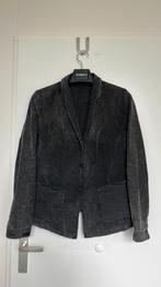 Transit par such velours blazer maat 4, Ophalen of Verzenden, Zo goed als nieuw