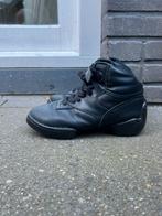 Papillon Dansschoenen Maat 34.5, Kleding | Dames, Schoenen, Ophalen of Verzenden, Gedragen, Zwart, Dansschoenen
