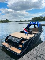 Gentle 630 Tender GRATIS thuisbezorgd!, Staal, Binnenboordmotor, 6 meter of meer, Diesel