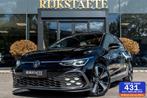 Volkswagen Golf 1.4 eHybrid GTE|PANO|ACC|IQ LIGHT|CARPLAY, Auto's, Gebruikt, 4 cilinders, Zwart, 1524 kg