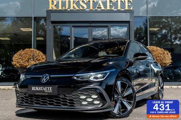 Volkswagen Golf 1.4 eHybrid GTE|PANO|ACC|IQ LIGHT|CARPLAY beschikbaar voor biedingen