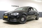 Audi A3 1.4 TFSI Ambiente Pro Line plus Org.NL/ PANO/NAVI/LE, Voorwielaandrijving, Gebruikt, 4 cilinders, 620 kg