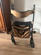 Rollator maat m, Diversen, Ophalen of Verzenden, Opvouwbaar, Gebruikt