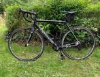 Canondale caad 8 racefiets 54cm, Fietsen en Brommers, Fietsen | Racefietsen, Overige merken, Gebruikt, 15 tot 20 versnellingen