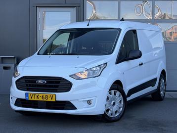 Ford Transit Connect 1.5 EcoBlue L2 Trend | Camera | Trekhaa beschikbaar voor biedingen