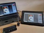 Wacom Cintiq 13HD Creative Pen Display, Bedraad, Gebruikt, Wacom cintiq, Ophalen of Verzenden