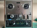 bandrecorder Akai X-201D, Ophalen, Bandrecorder, Met banden