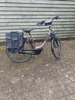 Tekoop elektrische fiets Gazelle PARIS., Versnellingen, Ophalen of Verzenden, Zo goed als nieuw, Gazelle