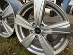 Originele Kia Velgen - Ex-Winterbanden, Gebruikt, 15 inch, Velg(en), Personenwagen