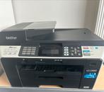 Brother MFC-6490CW printer A3/A4, Computers en Software, Printers, Ophalen, Gebruikt, Printer, Overige technieken