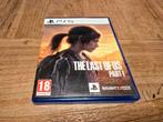 The Last of Us Part I – PlayStation 5, Spelcomputers en Games, Games | Sony PlayStation 5, Ophalen of Verzenden, Zo goed als nieuw