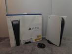 PlayStation 5, Spelcomputers en Games, Spelcomputers | Sony PlayStation 5, Ophalen of Verzenden, Zo goed als nieuw, Playstation 5